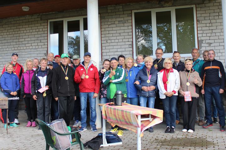 Aizvadītas Metēju dienas Tumē