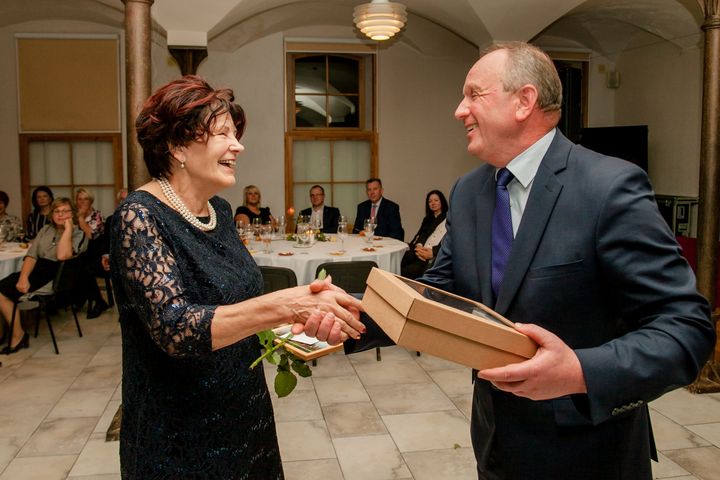 Sumina Tukuma novada uzņēmējus