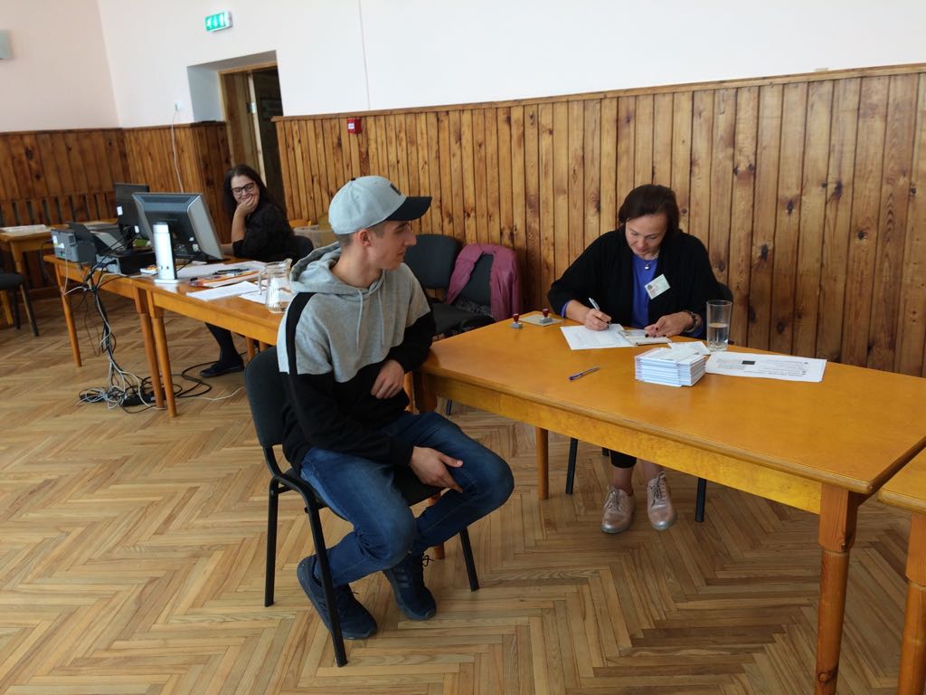 Kandavas un Tukuma novadā visvairāk balsojuši par «KPV LV»