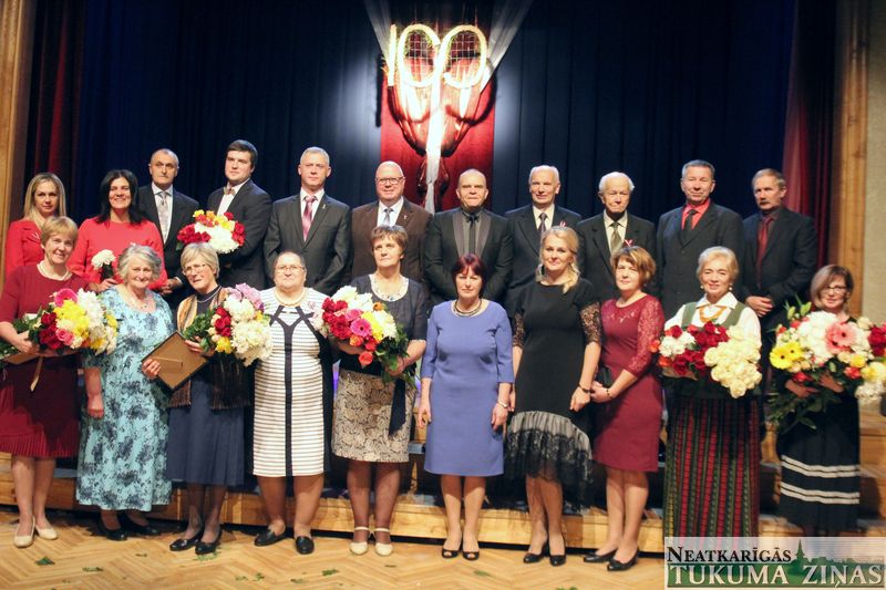 Svētkos sveic jaunpilniekus