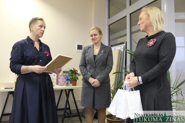 Valsts probācijas dienests Tukumā – jau 15 gadus