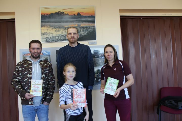 Tumē sākusies ziemas sezona šautriņmešanā