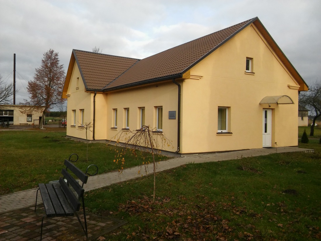 Kandavā atkārtoti meklē komunālās saimniecības vadītāju