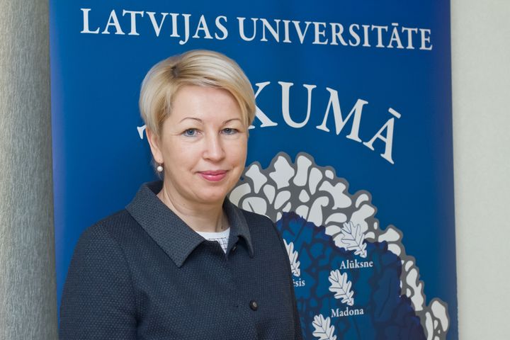 Jaunu gadu sākt ar studijām Latvijas Universitātē