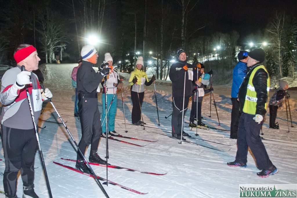 Aicina baudīt sniega priekus