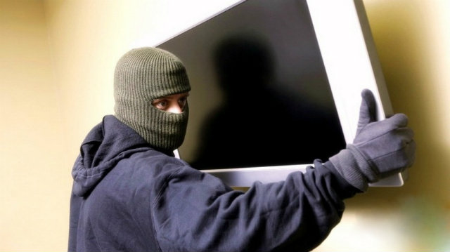 Tukumā sirojumus uzsākuši māju apzadzēji