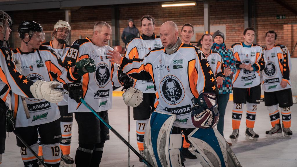 Izcīnīts pirmais «Tukuma brāļu» kauss