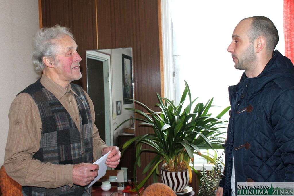 Apbalvos «Sporta laureātus» Tukumā un Kandavā