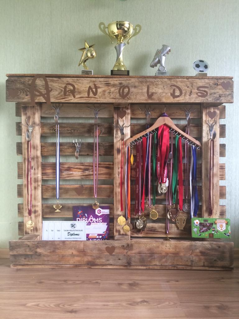 «Latvijas zaļā punkta» radošajā konkursā uzvar jaunpilnieki