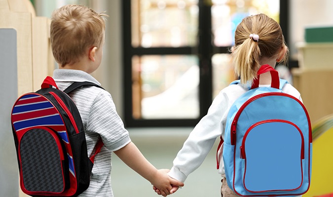 Bērni ar vardarbību lielākoties saskaras izglītības iestādēs