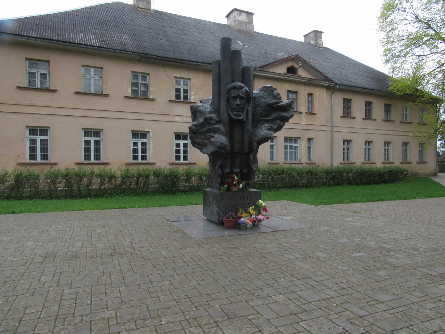 Pārdēvēs Irlavas bērnunamu