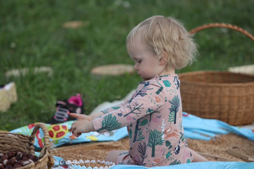 Nosvinēta Ūsiņa diena Viesatu upes lokos