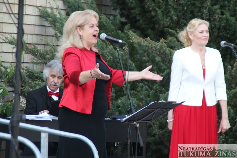 Muzeju nakts Engures un Jaunpils novados