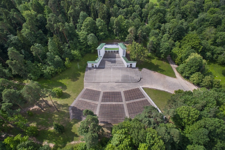 Vai koncertam nav par vēlu?