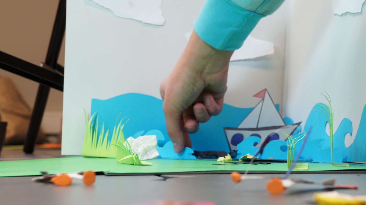 Veidos īsfilmas par Engures ezera dabas parku. Aicina jauniešus.