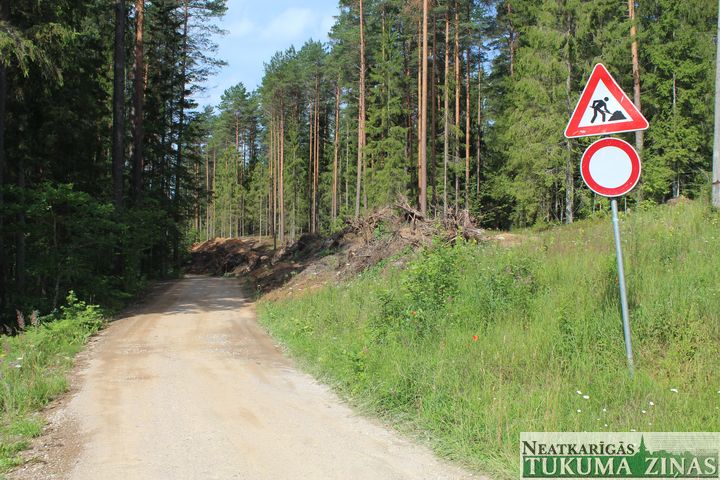 Kā būt ar Sekļa ezeru?