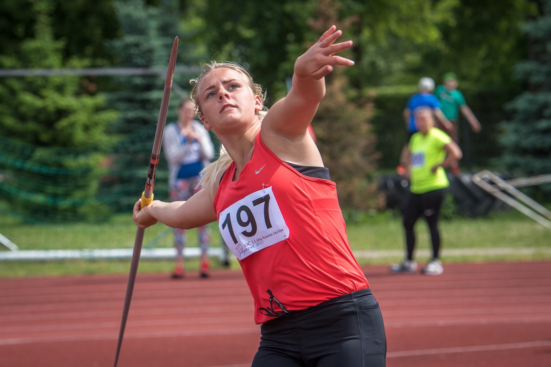 Izcīnīta vieta Eiropas Jaunatnes olimpiādē
