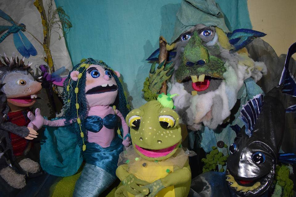 Talkošana, izstādes un svētki nedēļas nogalē