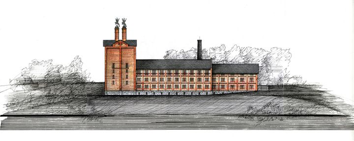 Ar izstādi un diskusiju  Rūmenes muižā aizsāks «Tukku Magi» projektu