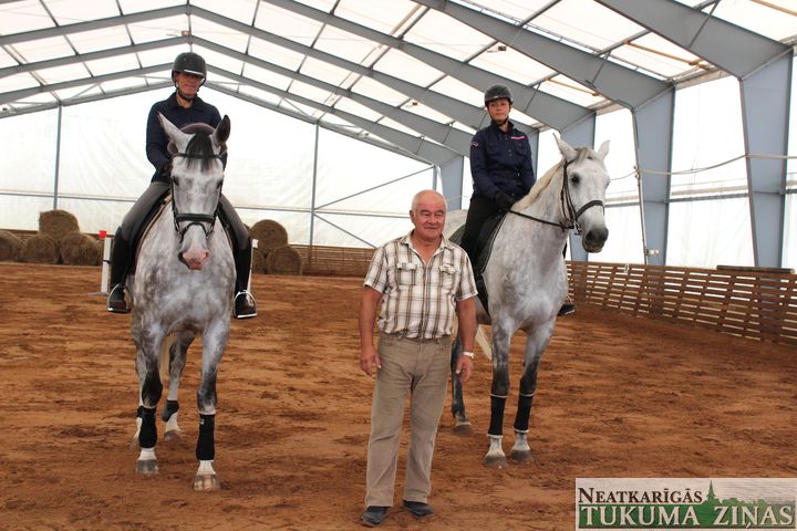 «Sējējs 2019» vērtē saimniecības un uzņēmumus mūspusē