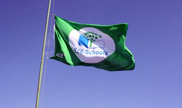 Sumina Latvijas Ekoskolas