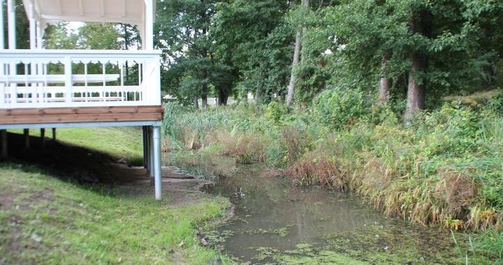 Kā būs ar Engurupītes vecupi?