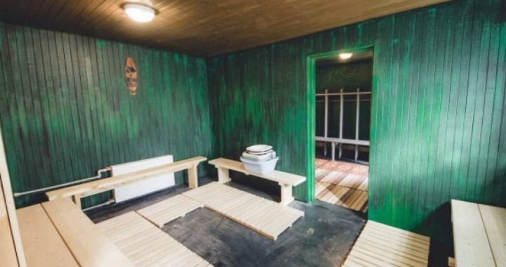 Plānots pārdot Jaunpils pirti