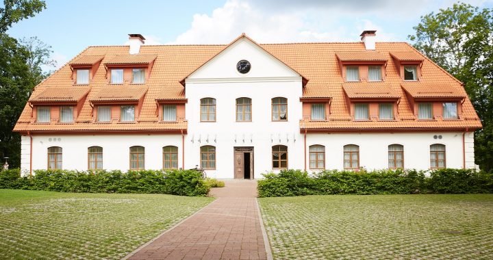 Nedēļas nogalē – teātri, koncerti un daiļie dārzi