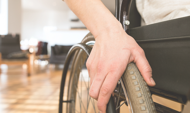 Kurš var būt aprūpētājs?