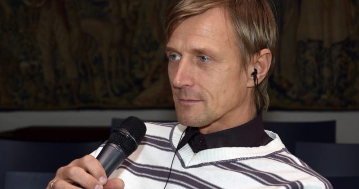 Uzticams un neitrāls žurnālists