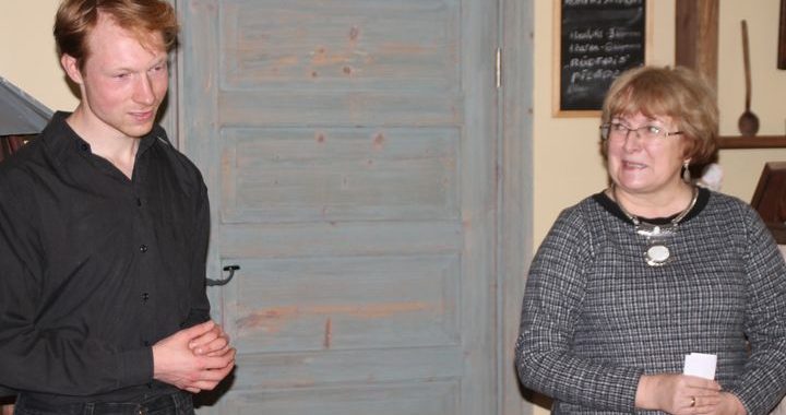 Kandavas muzejā pirmizrādi piedzīvo šovasar tapusi īsfilma