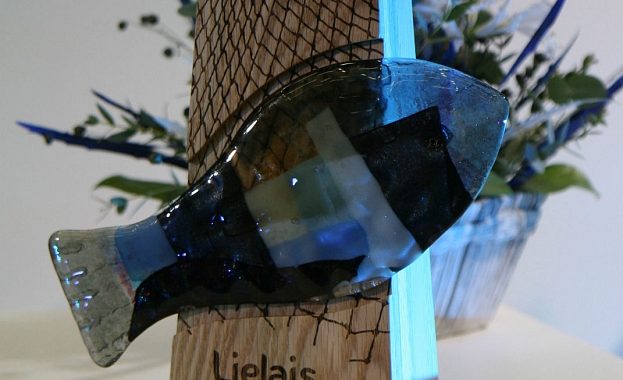 Sadalītas «Lielā loma» balvas. Sumina arī Jaunpils novada «Avotiņus»