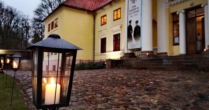 Durbes pilī būs seminārs par valstiskumu