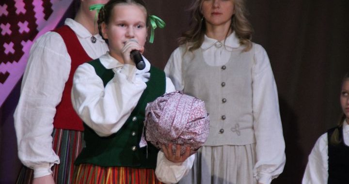 Sveic Engures novadā/FOTO/