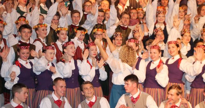 «Imuliņa» nosvinējusi 15 gadu jubileju