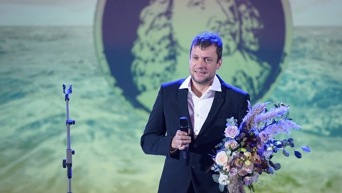 «Lielo Jēkabu» piešķir «Stirnu bukam»