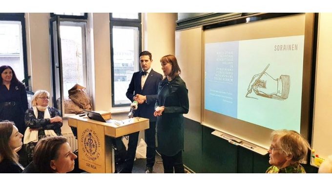 Laiks prasa kvalitatīvus medijus un zinošus lasītājus