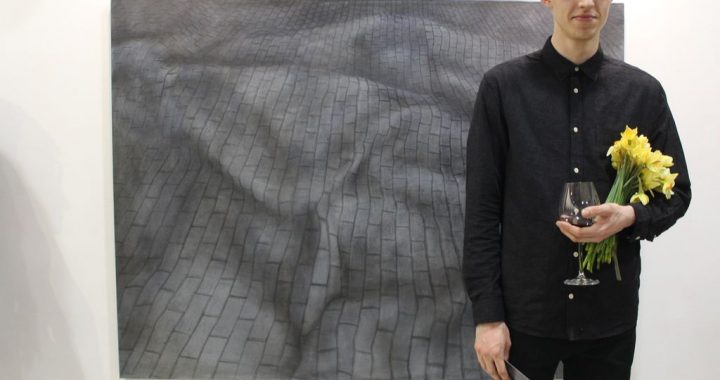 Novadnieks Jānis Šneiders nominēts Purvīša balvai