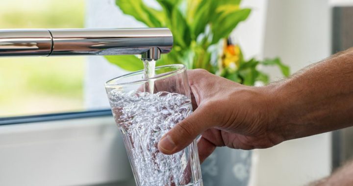 Lapmežciemā sūdzas par ūdens kvalitāti