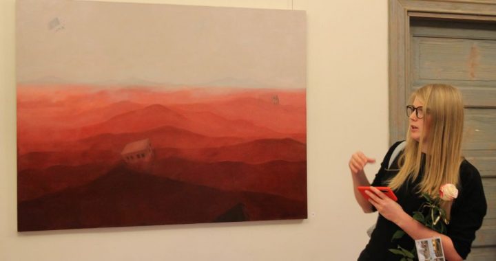 Jauna izstāde Kandavas muzejā