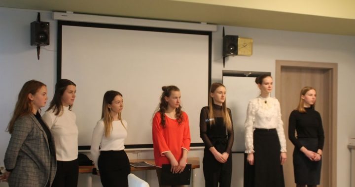 Kandavā aizvadīta zinātniski pētniecisko darbu konference