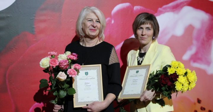 Pateicības dienā Tukumā