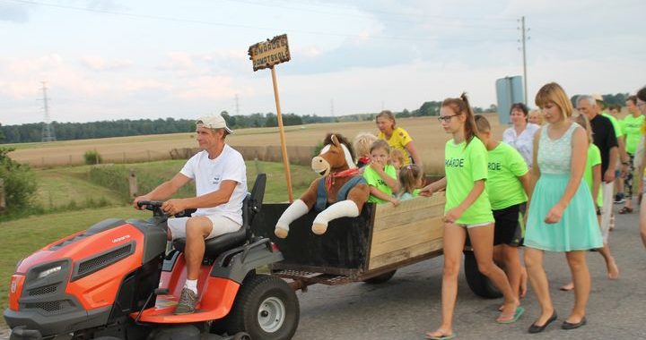 Kādiem būt Smārdes svētkiem?
