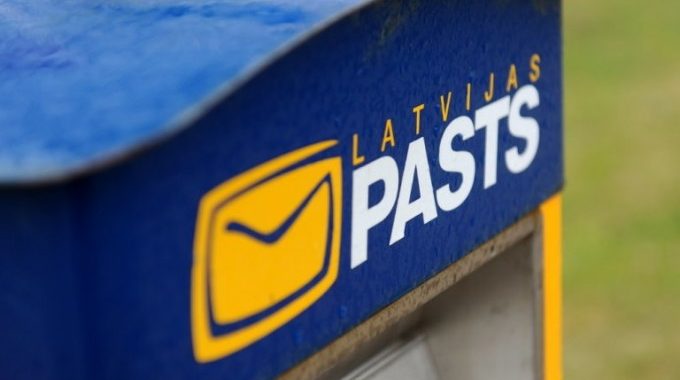 «Latvijas pasts» lauku teritorijās strādās uz pieprasījumu