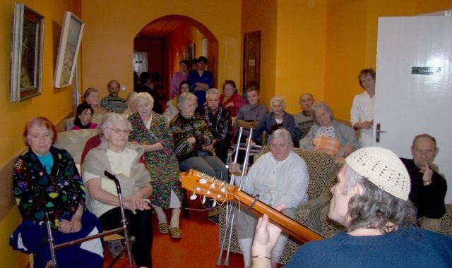 Irlavas sarkanā krusta slimnīca atgādina būt atbildīgiem