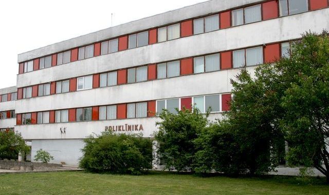 Tukuma poliklīnika strādās ārkārtas režīmā