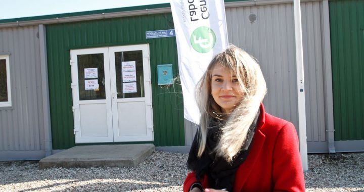 Tukumā no šodienas, 27. marta, var nodot Covid-19 analīzes