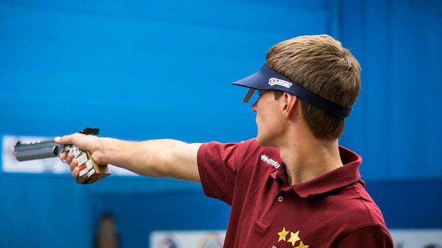 Lauris Strautmanis Eiropas čempionātā – astotais, tādējādi vēl neizcīnot ceļazīmi uz Tokiju