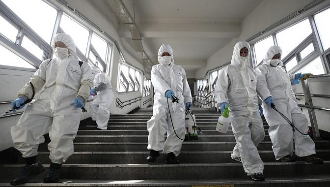 Jūs jautājāt: Vai saslimušie arī Tukuma novadā?