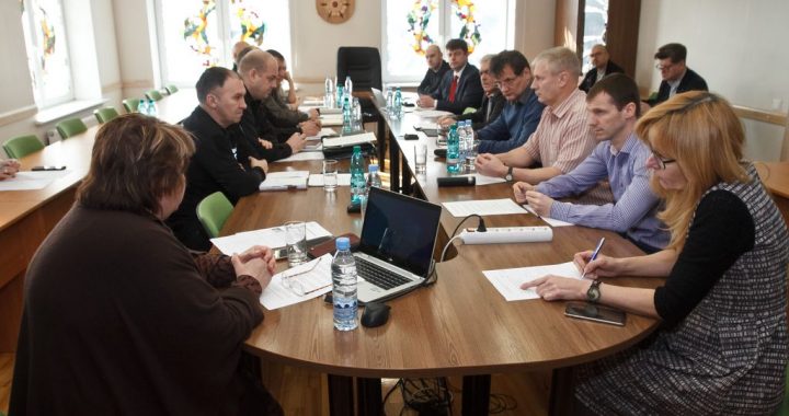 Ko par ārkārtas stāvokli spriež novadu vadība? (PAPILDINĀTS)